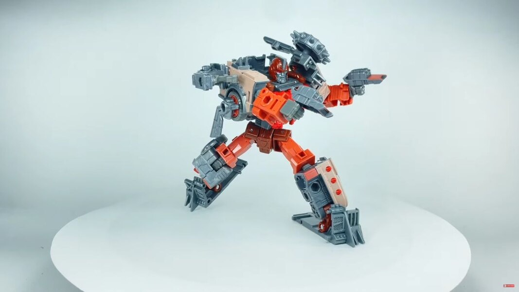 In Hand Image Of Transformers Legacy Evolution Scraphook  (28 of 29)